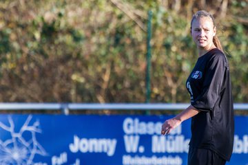 Bild 138 - Frauen SV Henstedt Ulzburg II - TSV Zarpen : Ergebnis: 0:2